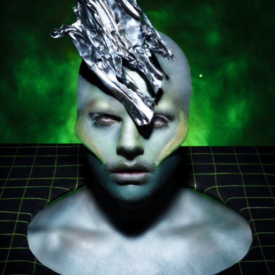 Snap Dysmoprhia - Extraterrestrial, 2021